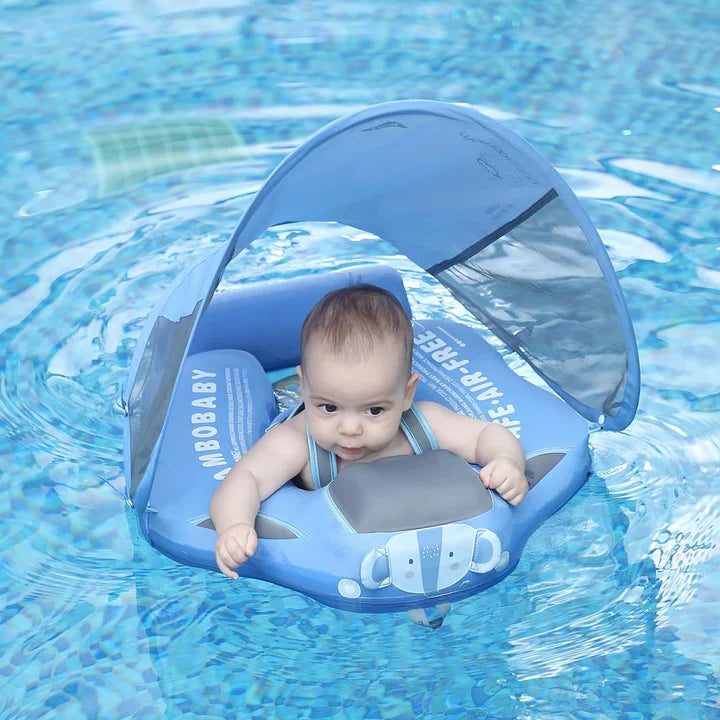 גלגל ים בטיחותי לתינוקות
